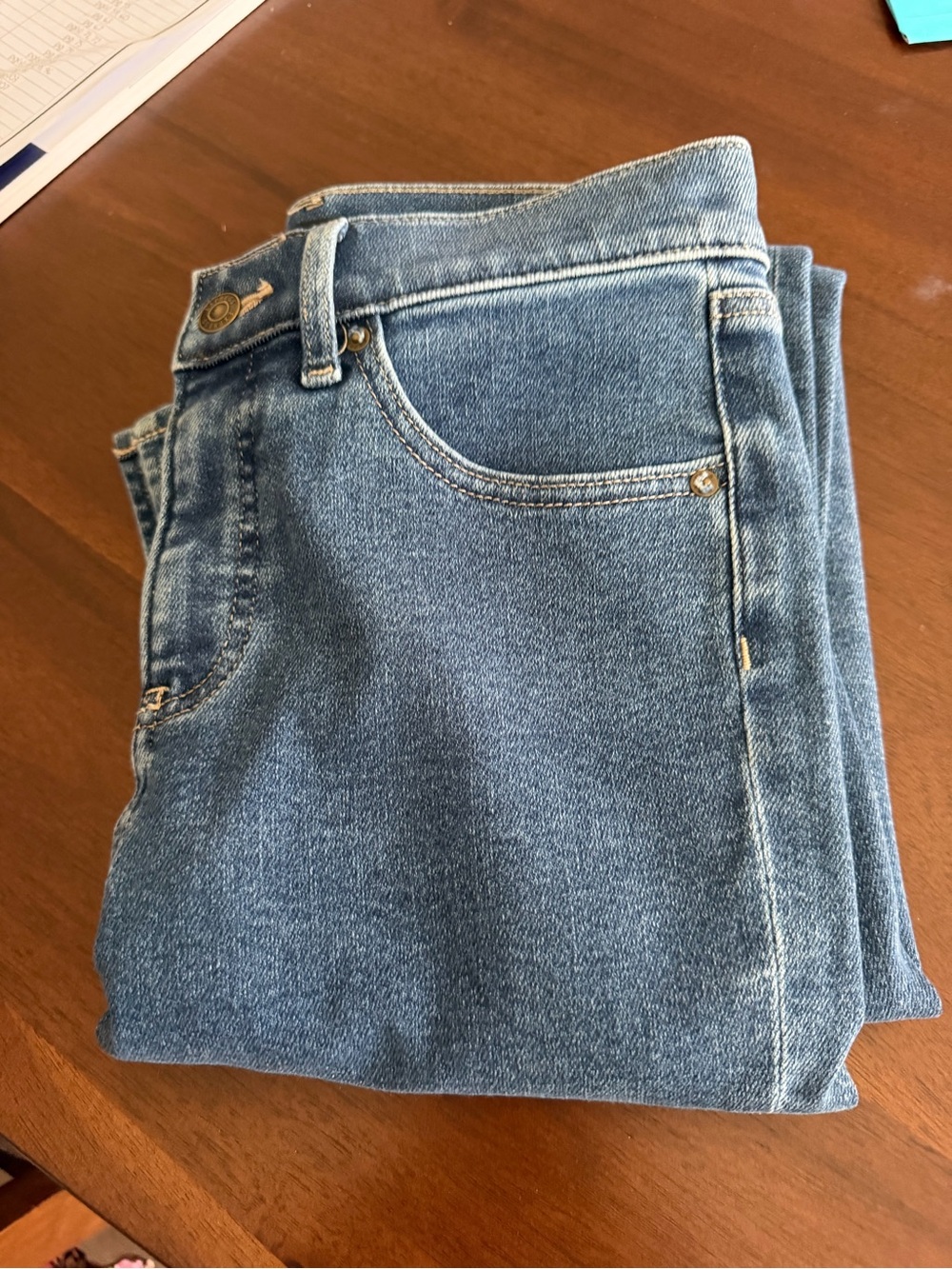 Express Skyscraper Jeans